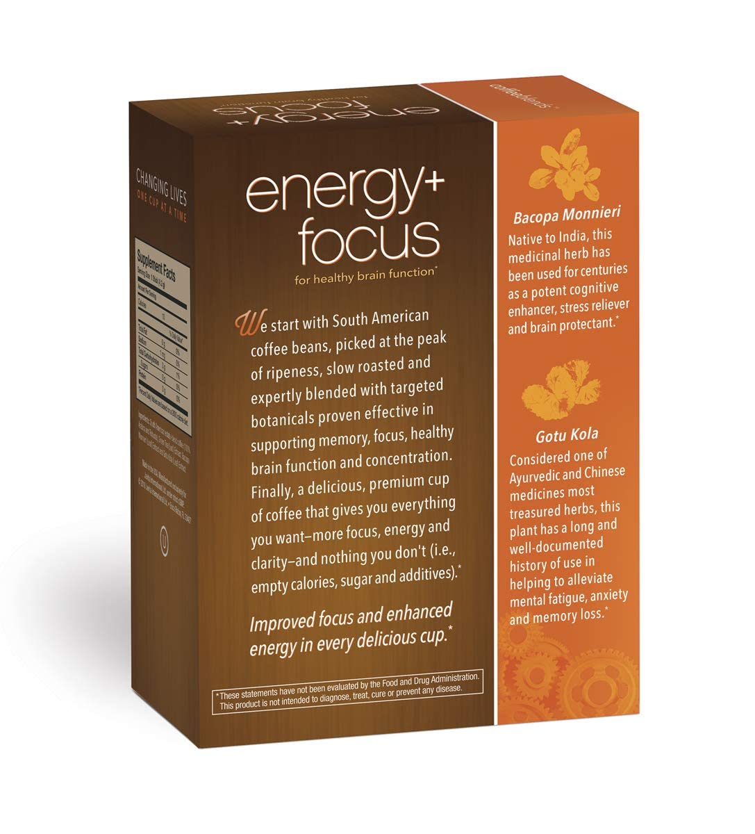 Javita smooth medium roast flavor and balanced aroma in a cup
