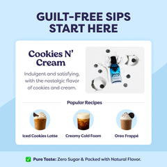 Assorted Javvy coffee concentrate flavors highlighting variety for personalized coffee