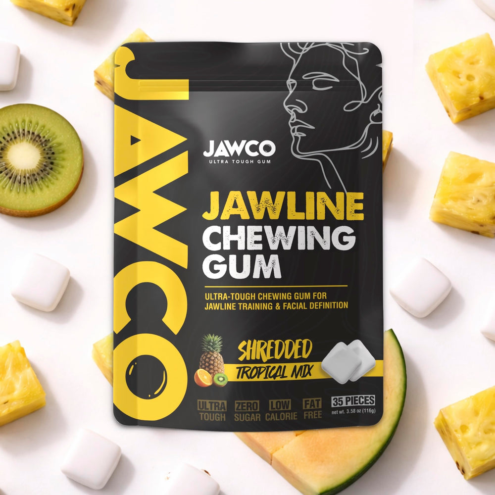 JAWCO brand logo on packaging highlights quality and durability