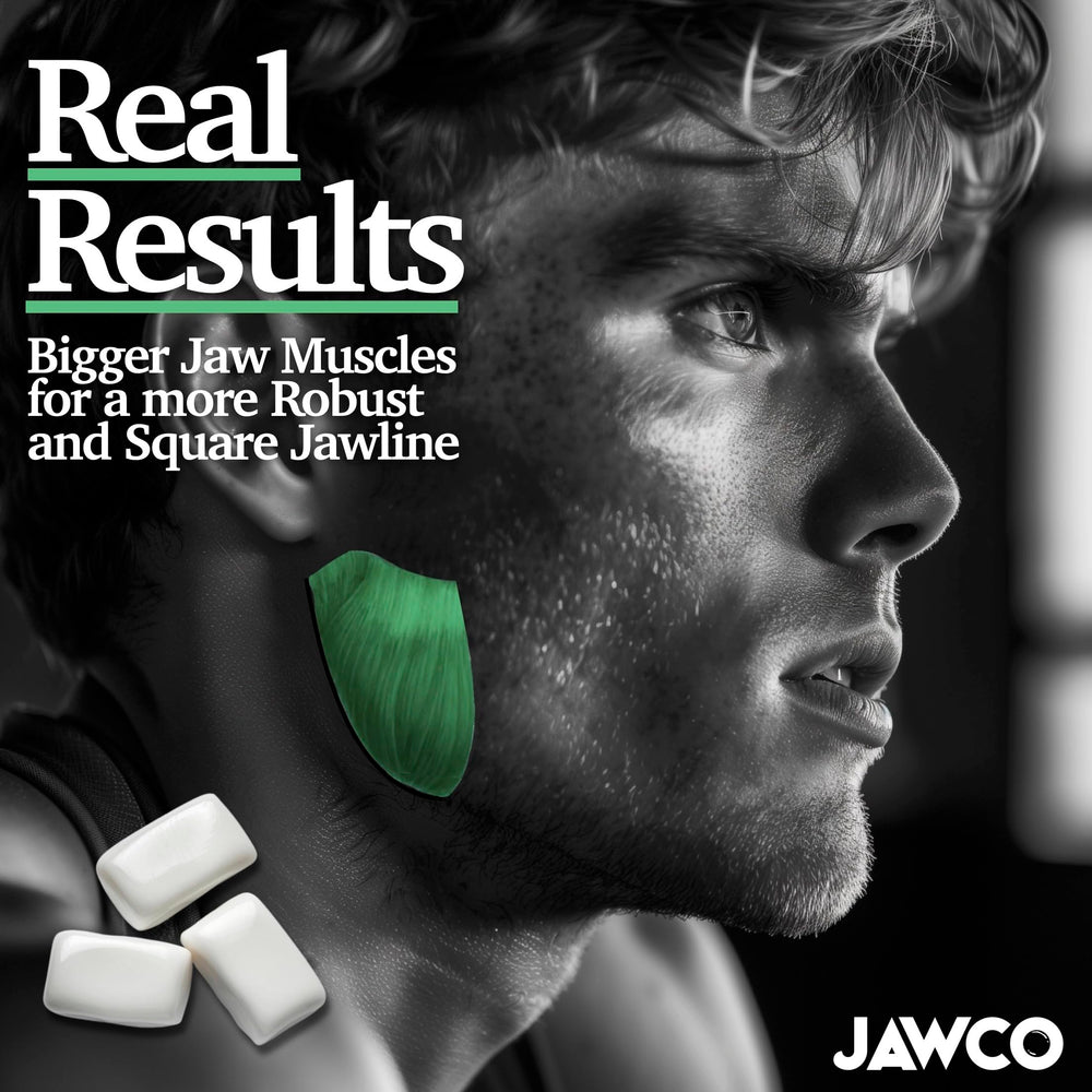 JAWCO daily-use scene suggests quick focus during tasks.
