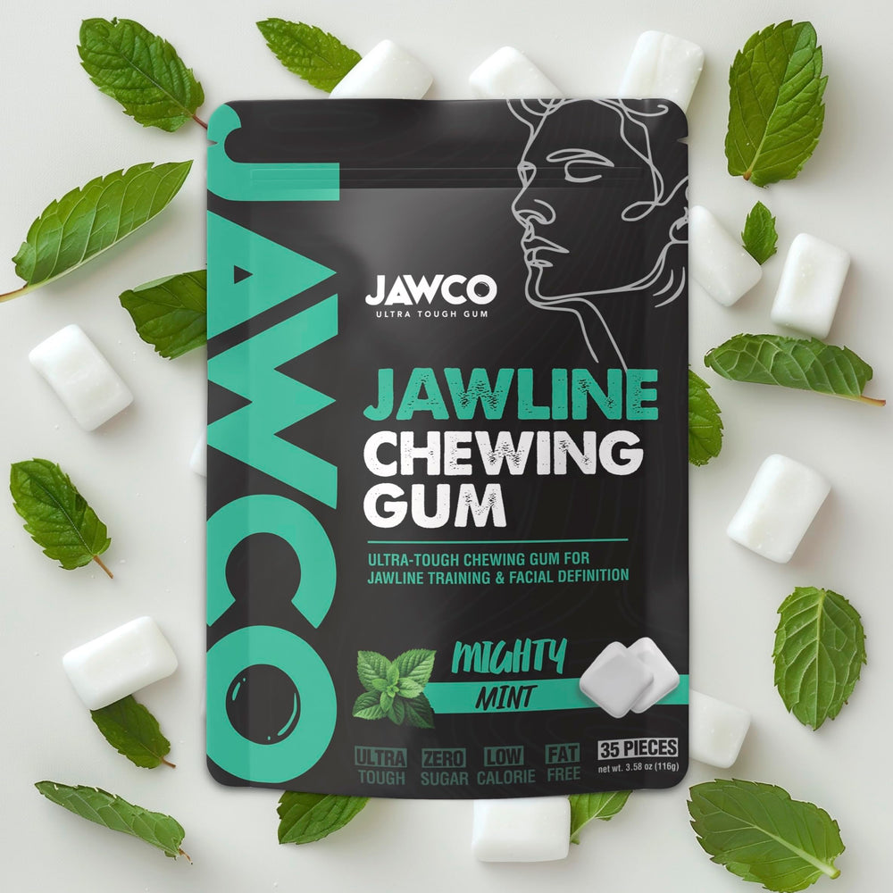 JAWCO 1-pack packaging illustration highlights product and color cues.