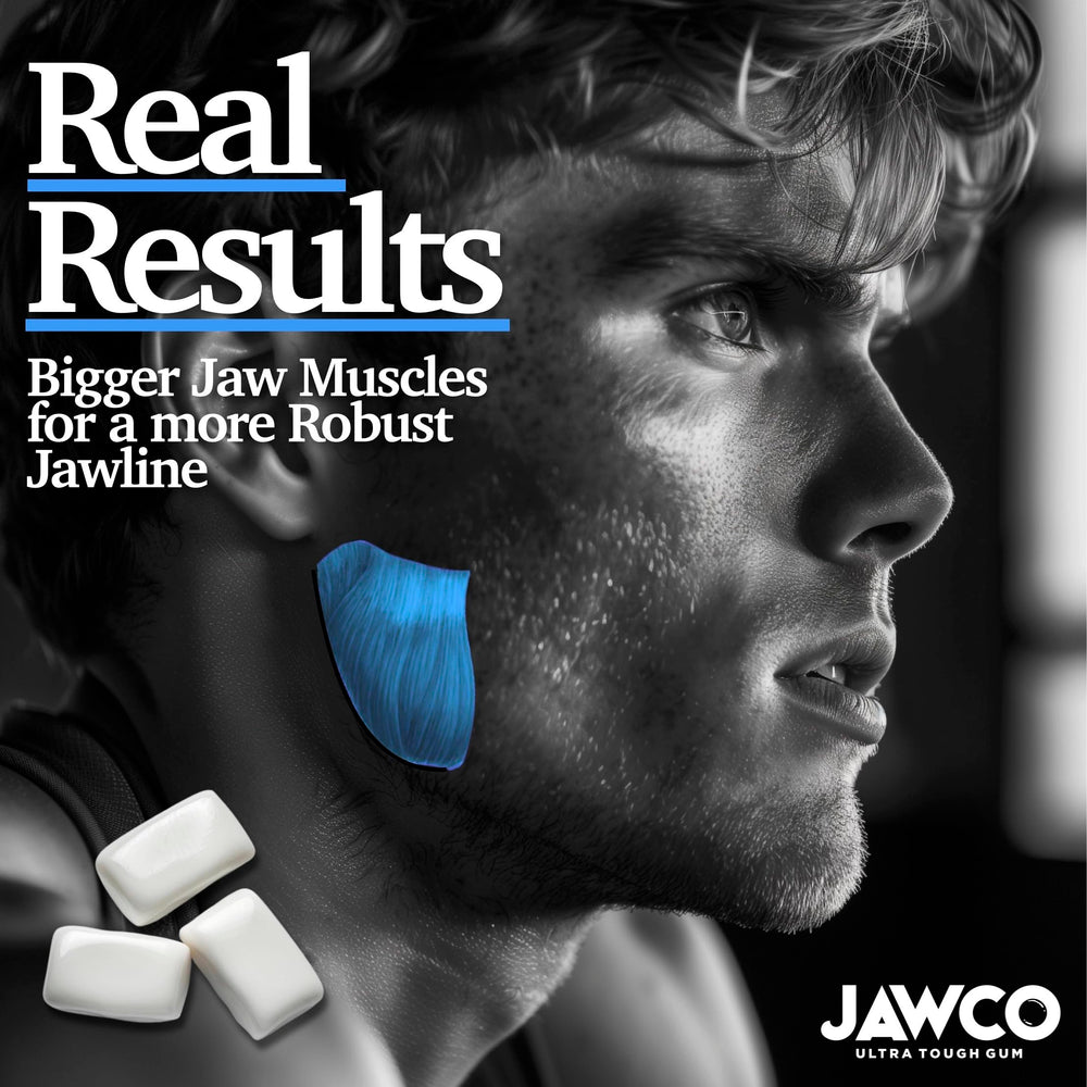 JAWCO ripped-berry flavor adds refreshing taste during sessions.