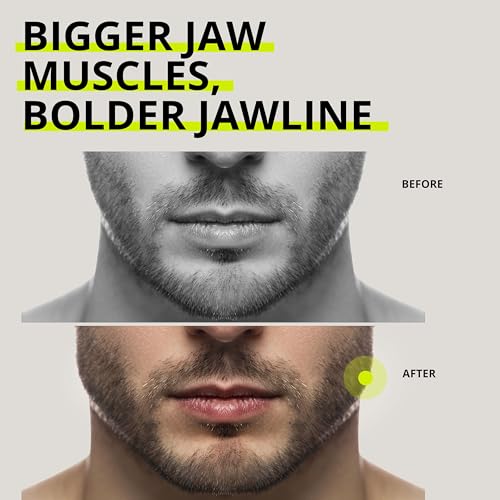 Jawliner 12-week coaching guides included in the pack