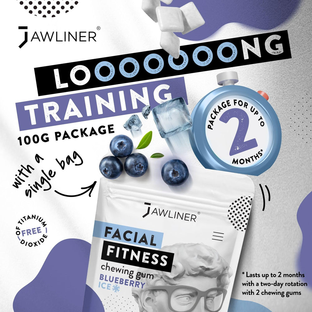 Jawliner doctors and orthodontists use in professional settings