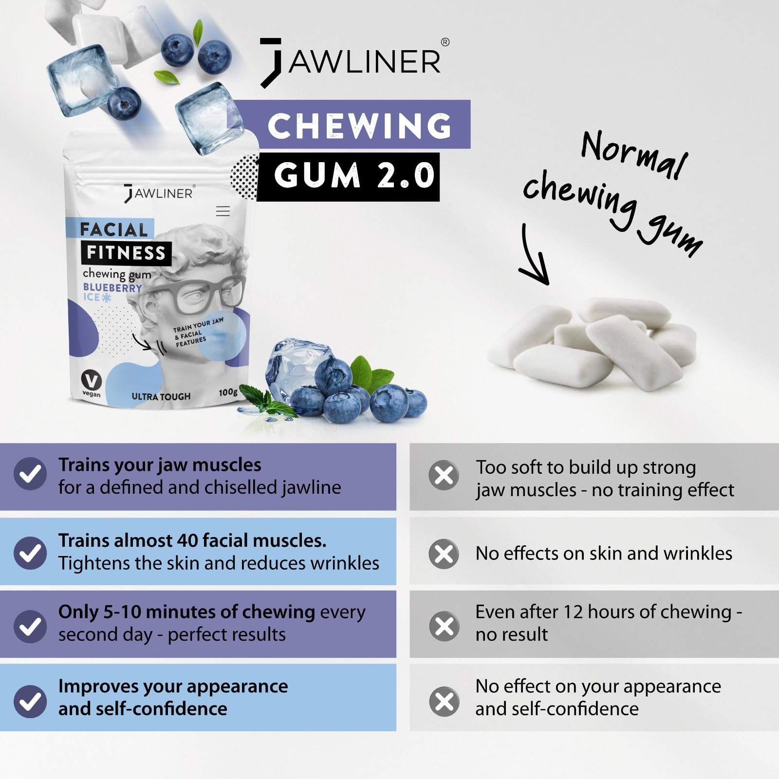 Jawliner Germany-origin design reflects engineering precision