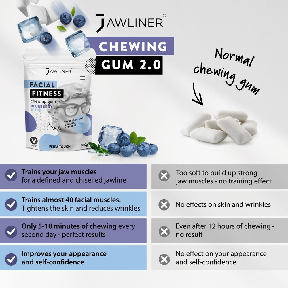 Jawliner Germany-origin design reflects engineering precision