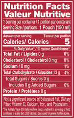 Jayone Jelly.B on-the-go snack for easy portion control.