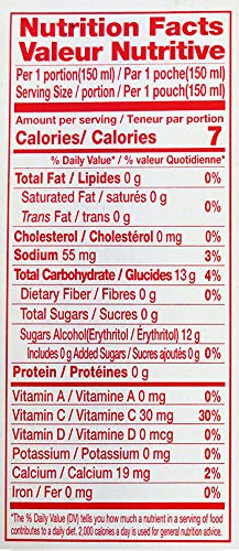 Refrigerated Jayone Jelly B serves best after chilling for optimal texture.