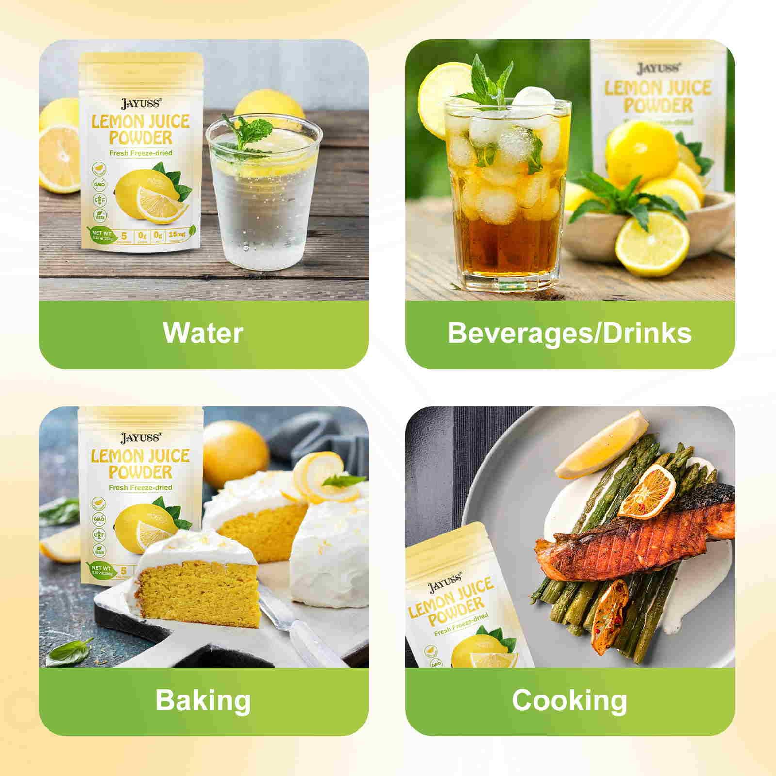 Travel tin of Jayuss Lemon Powder keeps flavor on the go.