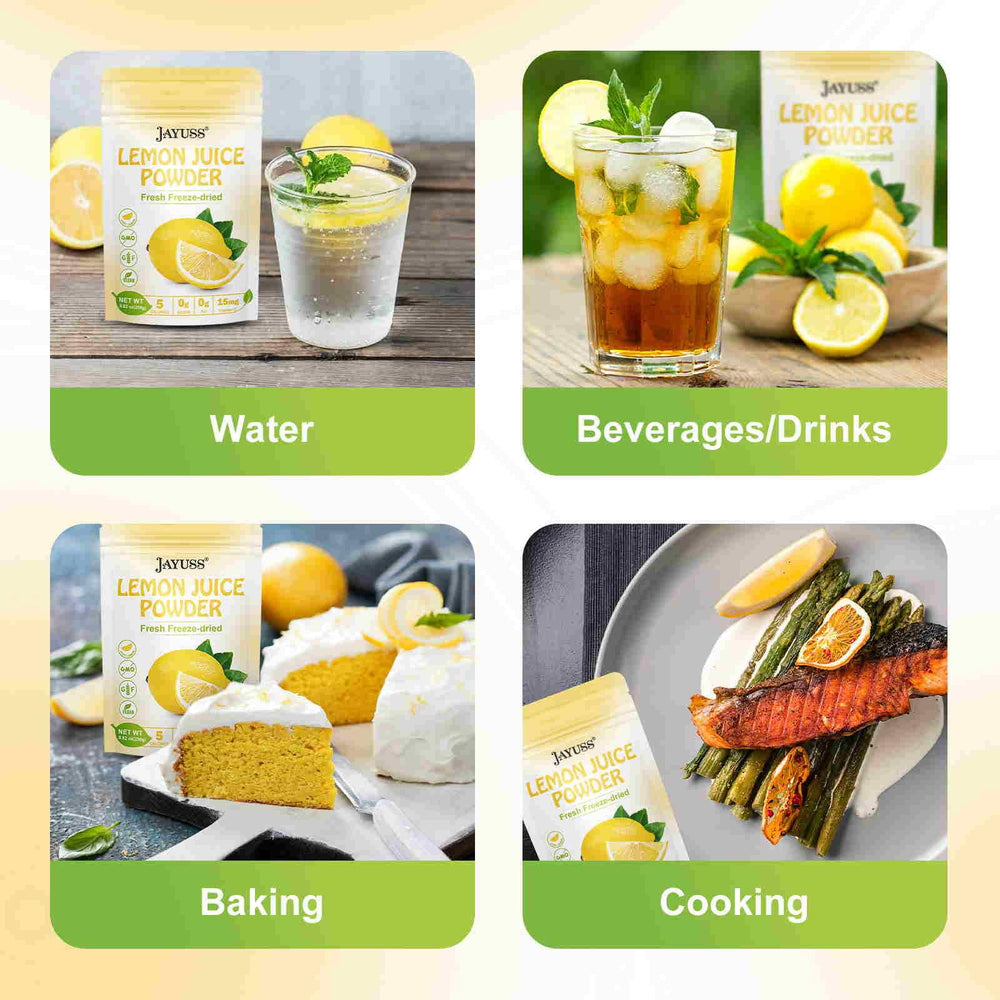 Travel tin of Jayuss Lemon Powder keeps flavor on the go.
