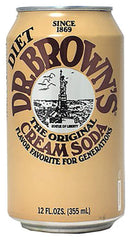 Black cherry label close-up highlighting natural cherry flavor and branding.