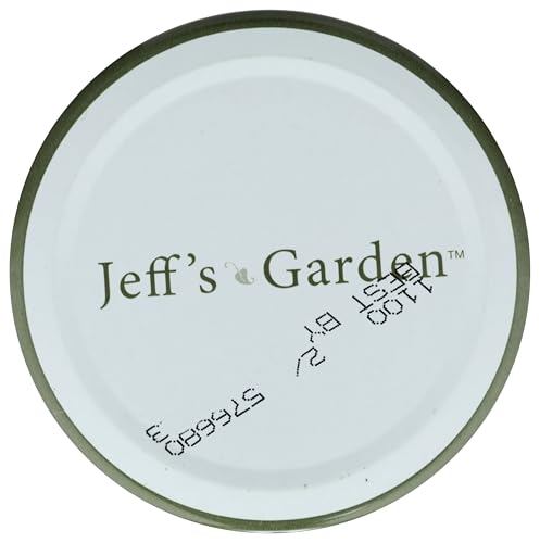 Jeff's Garden Giardiniera sandwich topping is a flavorful bite on-the-go.