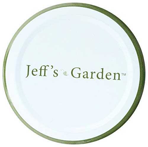 Jeff's Naturals peperoncini sliced golden serving-idea suggests topping pizzas and salads.