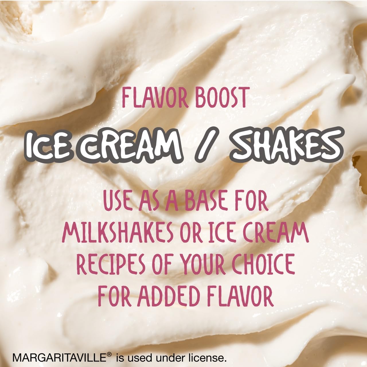 Pudding shake idea blending coconut key lime into a creamy beverage