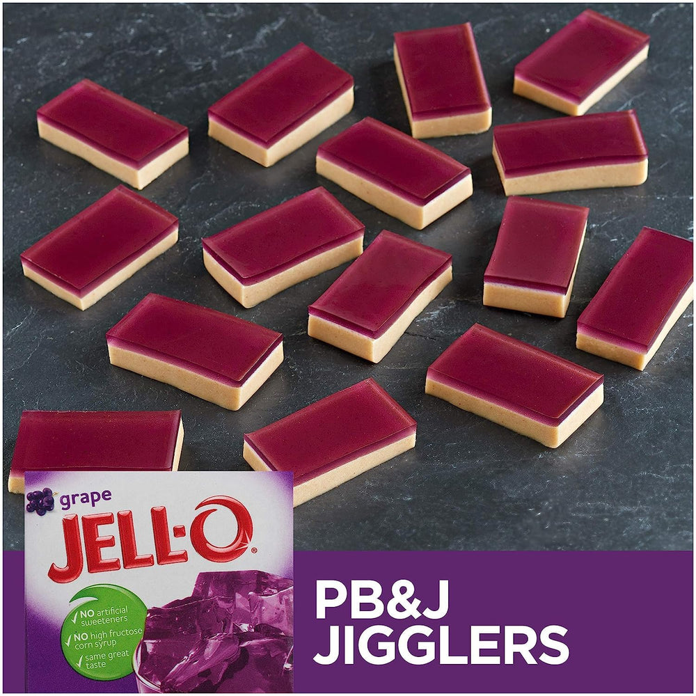 Versatile serving idea for parties, lunches, and after-school snacks.