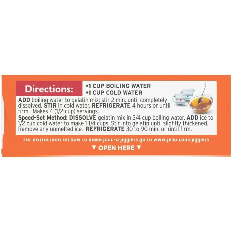 The mixture is stirred with cold water for easy, even dissolution.