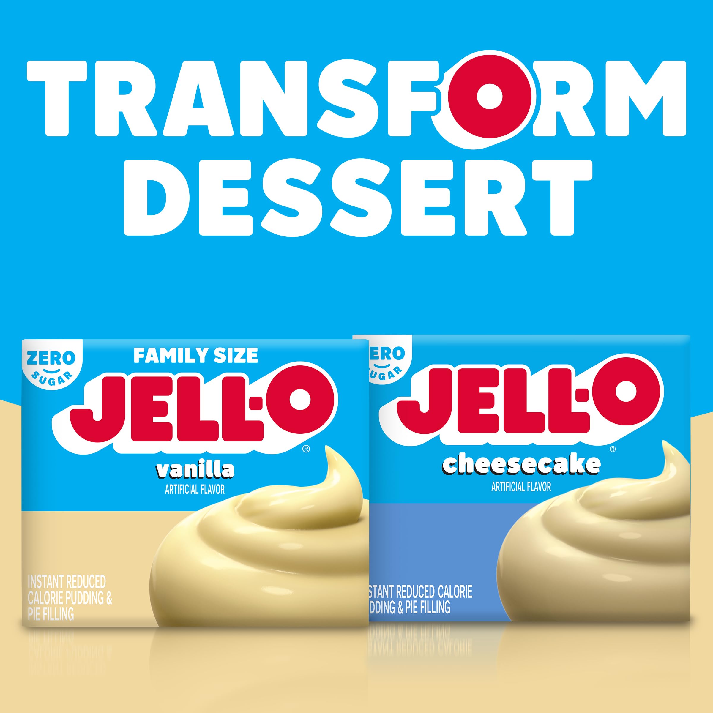 Ideal vanilla pudding pie filling option