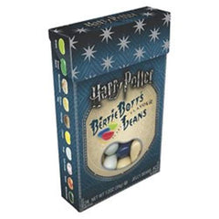 Jelly Belly Bertie Bott's Beans box offers a flavour adventure for movie night and party fun