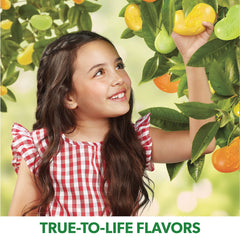Jelly Belly Coconut Jelly Beans bag shows about 400 beans per pound.