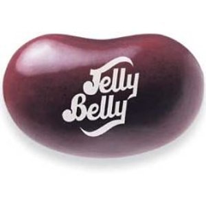 Jelly Belly Dr Pepper jelly beans resealable bag preserves freshness