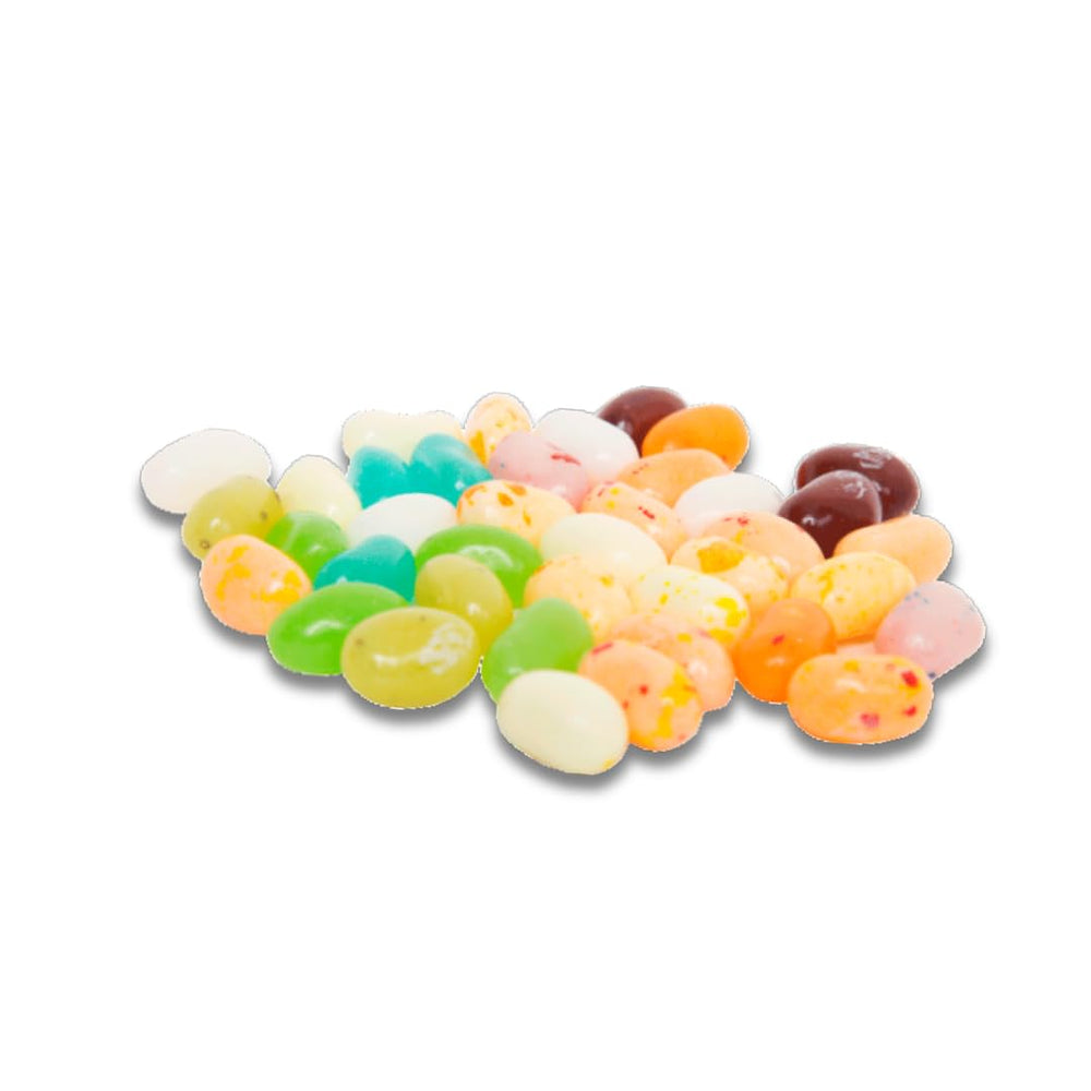 Jelly Belly Easter packaging design ideal for gift baskets