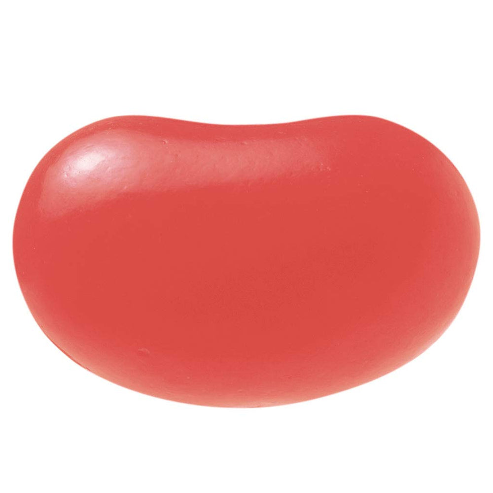 Jelly Belly Extreme Sports Beans Watermelon showing 50 mg caffeine per serving