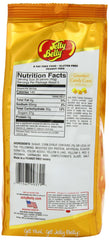 Jelly Belly Gift Bag packaging showing label and colors, ideal for shelf display.
