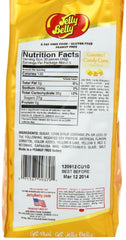 Jelly Belly Gift Bag serving idea with guests enjoying colorful treats.
