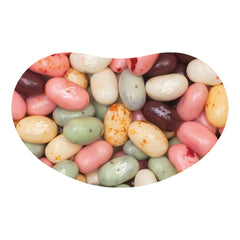 Jelly Belly Grab and Go bag with Cold Stone mix jelly beans, ideal for gifting and on-the-go snacking.