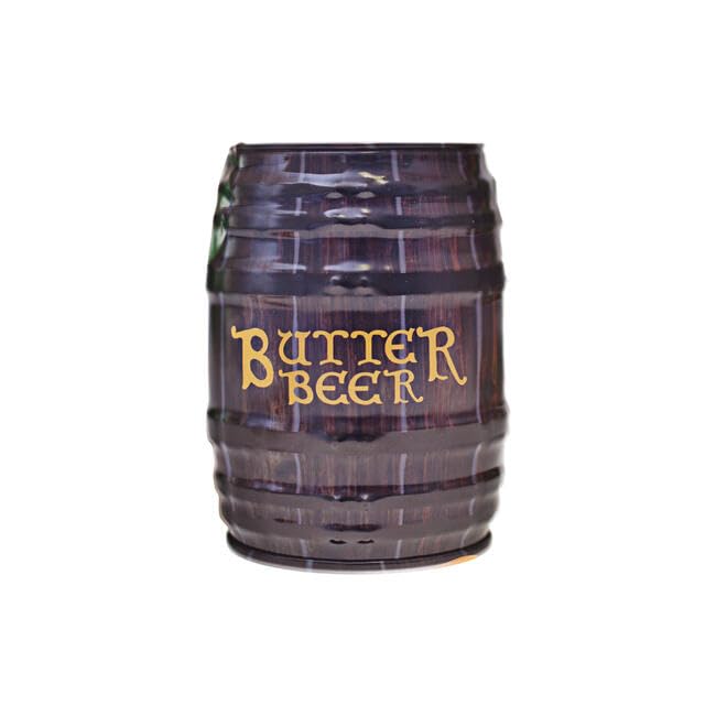 Jelly Belly Harry Potter Bertie Bott’s Every Flavor Beans, assorted flavors for fun snacking
