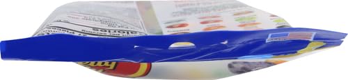 Kosher and peanut-free label on Jelly Belly Kids Mix pouch