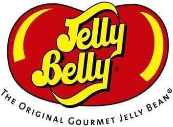 Jelly Belly Red Licorice Scottie Dogs on plate, perfect for dessert bowls.