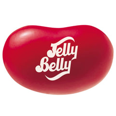 Jelly Belly sealed bag freshness highlights spill-free packaging that preserves flavor.
