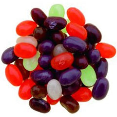 Jelly Belly Soda Pop Shoppe resealable bag close-up highlighting convenient storage