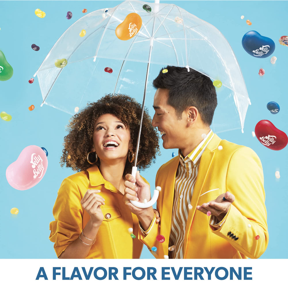 Jelly Belly Sugar Free gluten-free dairy-free and fat-free treats.