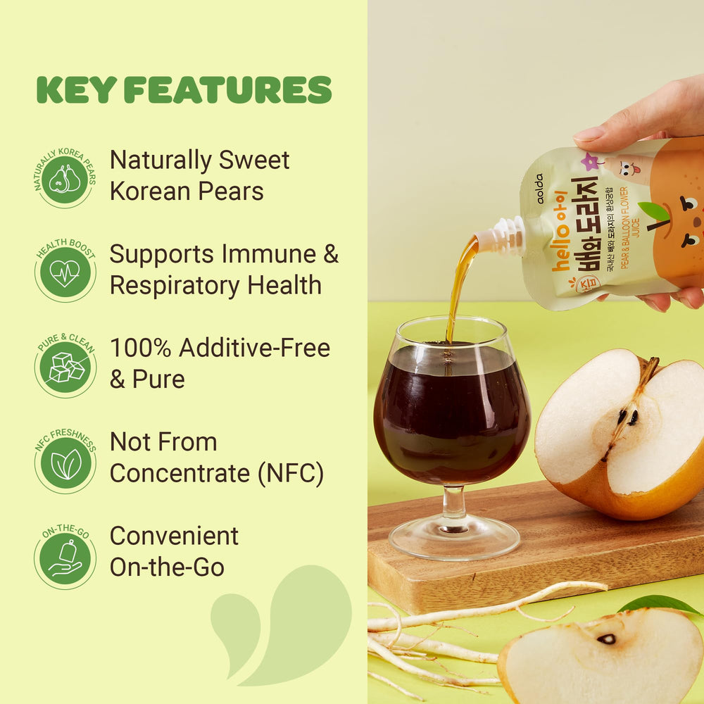 JEOLLANAMDO kid-friendly juice pouch supports daily hydration during activities.