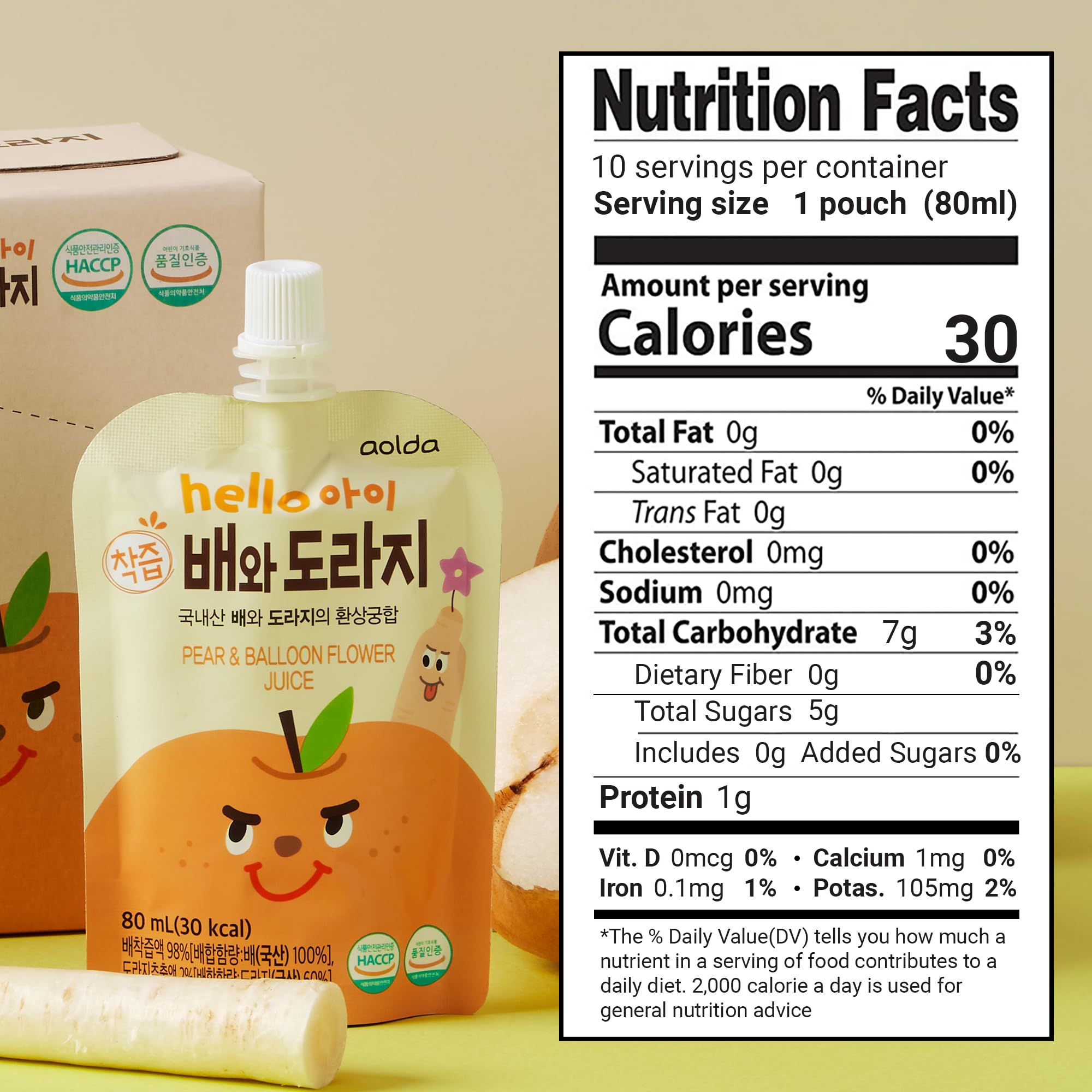 JEOLLANAMDO juice bag open ready for quick, healthy drinks at school or work.