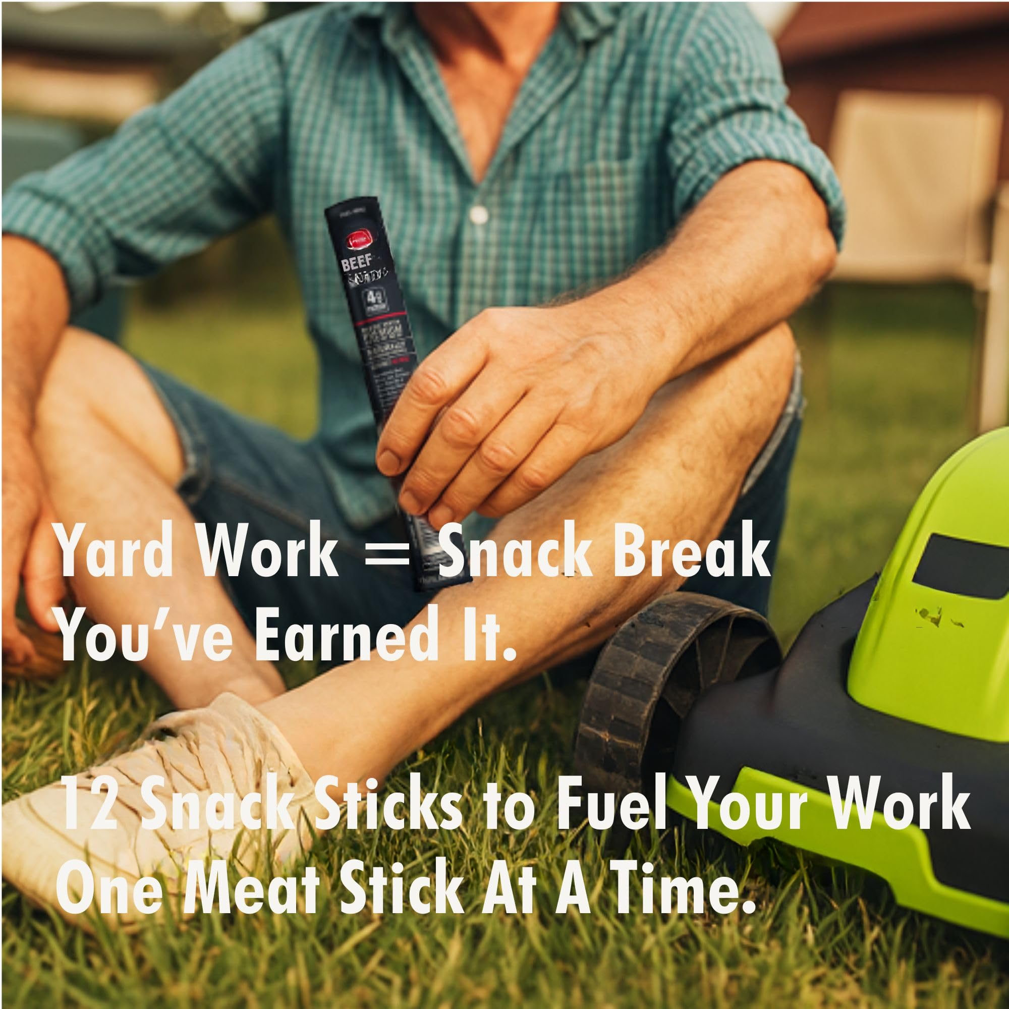 Jerky.com Keto-friendly high-protein sticks for low-carb snacks.