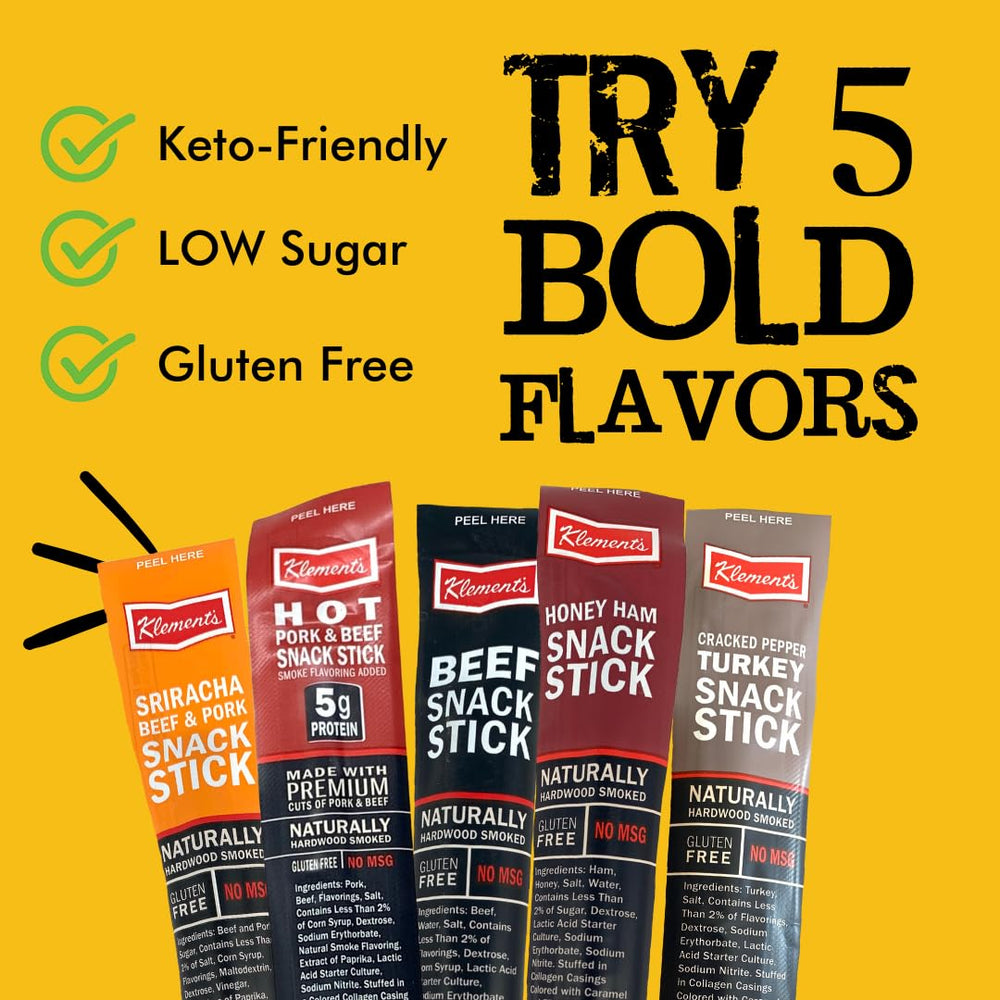 Jerky.com cheese and meat pairing for a balanced snack.