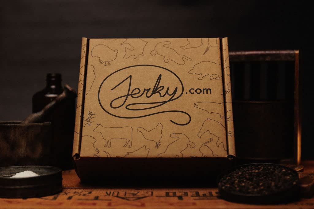 Jerky.com USA made snack sticks tested for quality