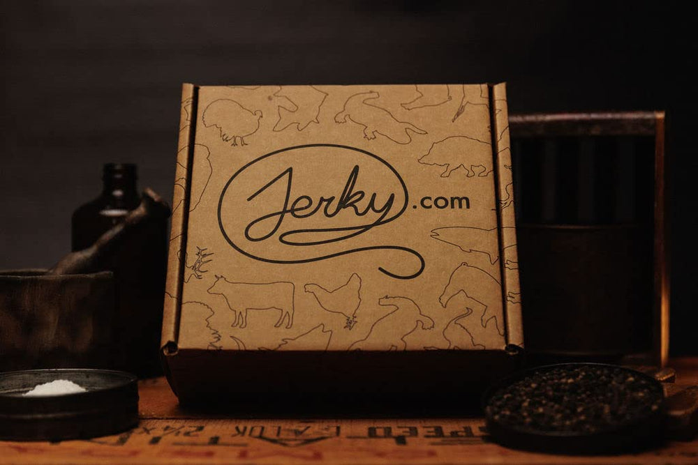 Jerky.com USA made snack sticks tested for quality