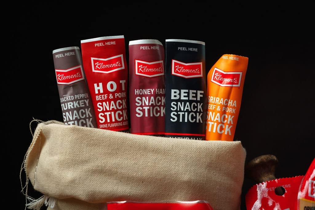 Jerky.com made in USA snacks—USDA-inspected quality you can trust.