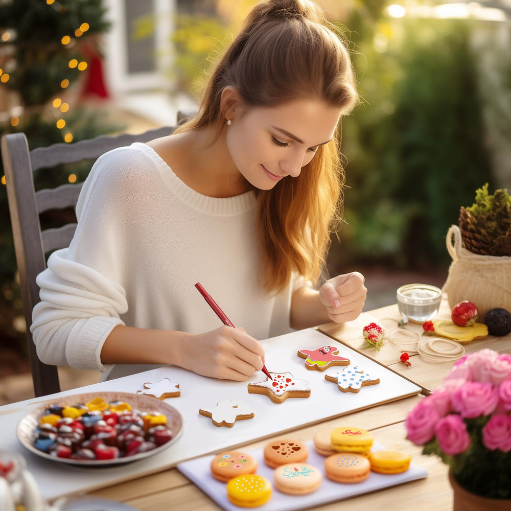Jewem festive gift box perfect for birthdays and holidays