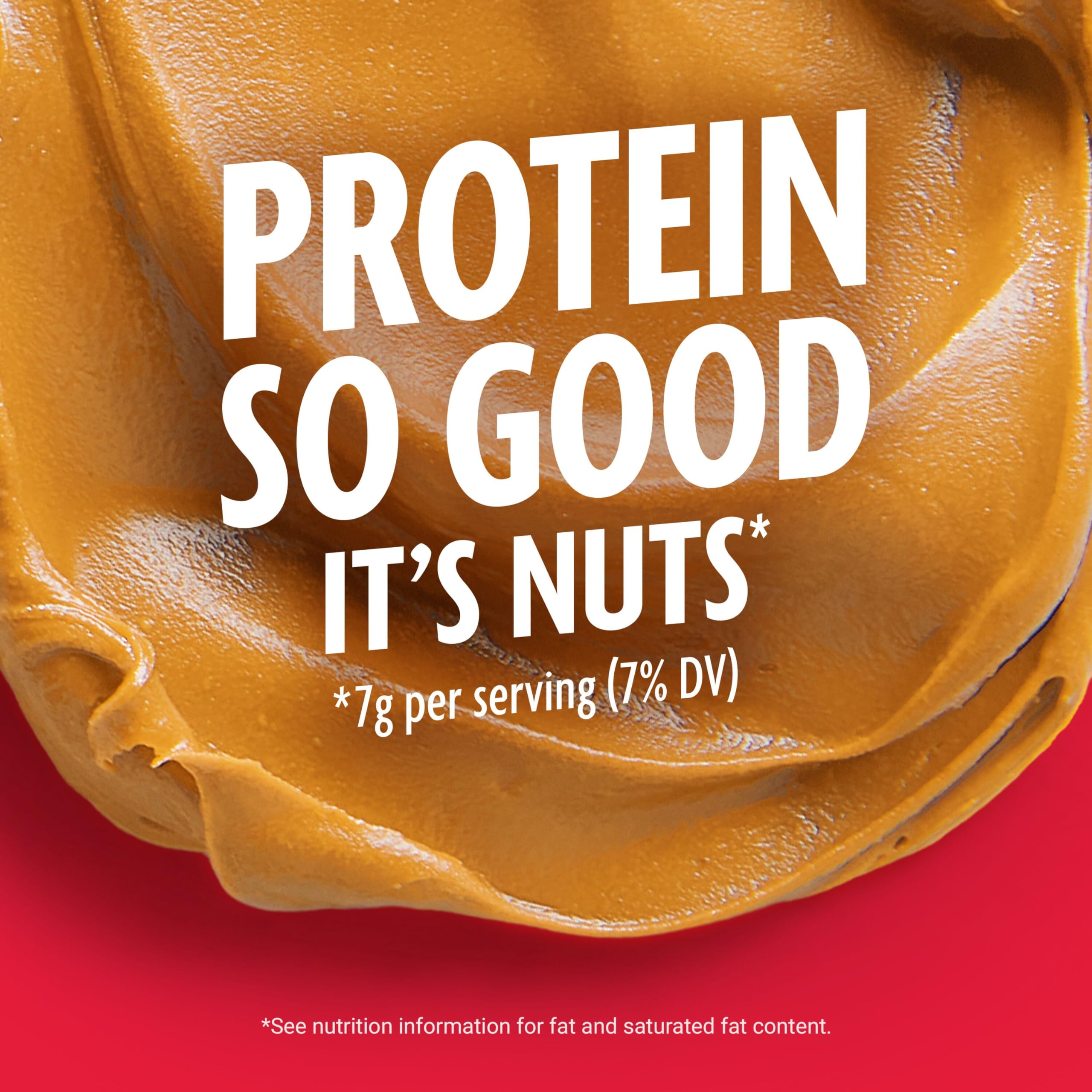 Case-pack packaging ensures consistent quality across jars.