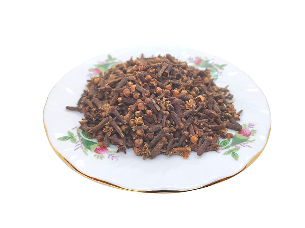 Jimidar Clove Whole is hand-selected premium spice for cooking.