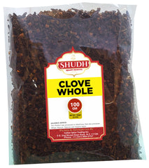 Jimidar Clove Whole in potpourri releases inviting spice scent.