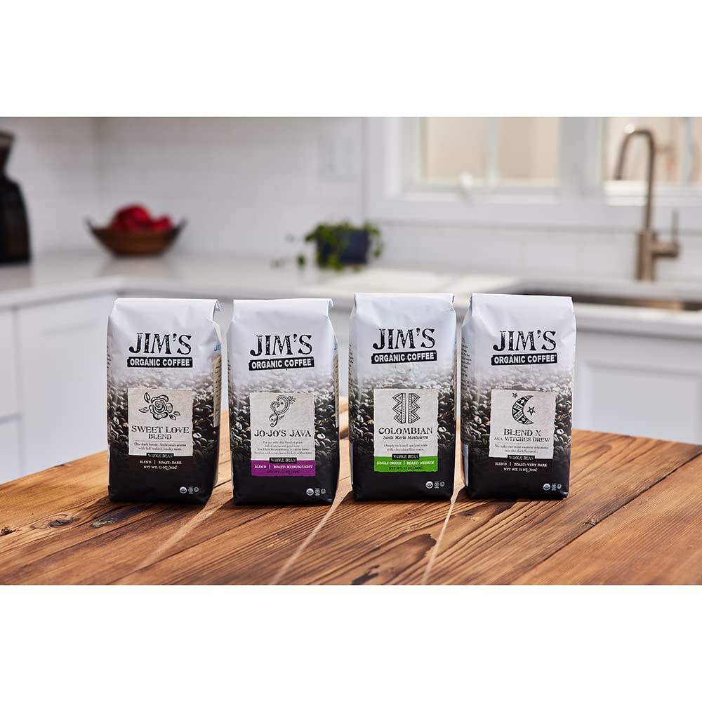 Jim’s Organic Coffee ethically-sourced-farmers supports sustainable farming and fair partnerships