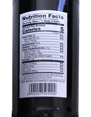 Jin Shan Zhenjiang Vinegar used in a stir-fry for depth and aroma.