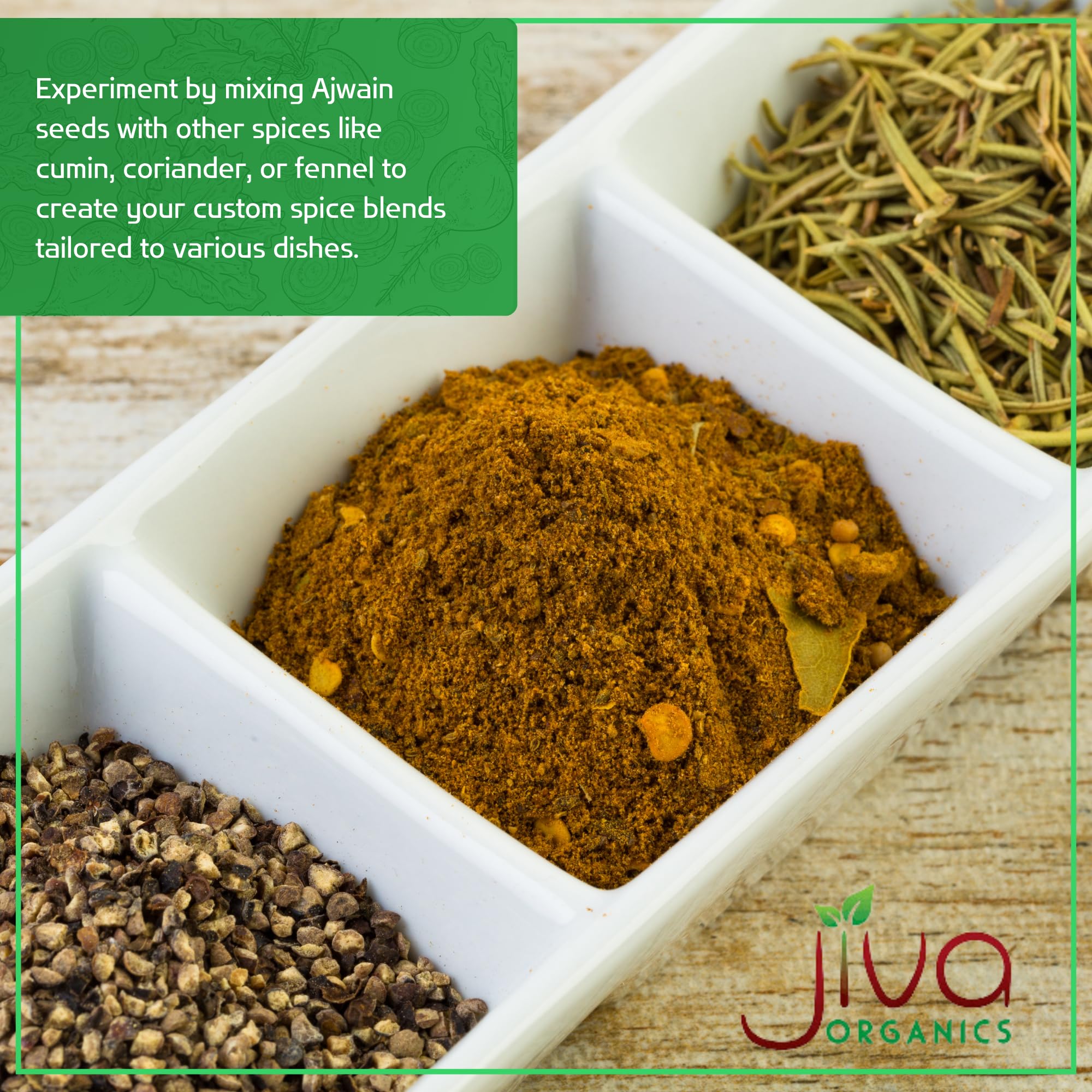 Product label showing USDA Organic certification and country of origin