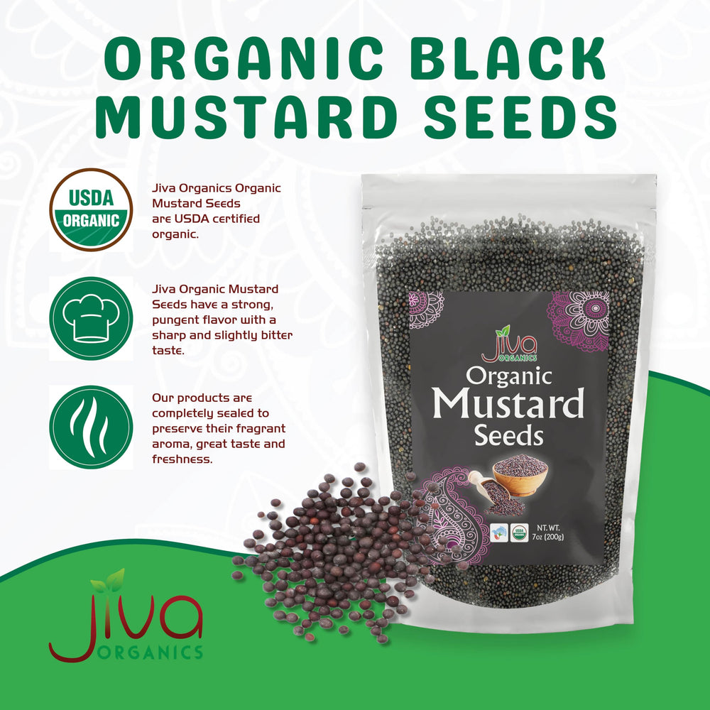Jiva Organics seeds being poured into a pan for tempering
